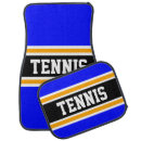 Search for royal blue car floor mats Black