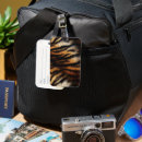 Search for tiger luggage tags Safari