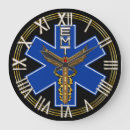 Search for medical clocks Emt