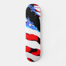 Search for american flag skateboards vintage