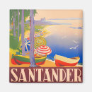 Search for europe magnets Vintage