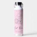 Search for bachelorette party water bottles Bridesmaid