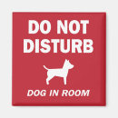 Search for do not disturb magnets Privacy