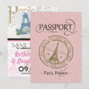 Search for paris save the dates Travel