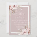 Search for polish wedding invitations Elegant