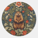 Search for groundhog stickers Animal