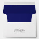 Search for lined envelopes Pre addressed