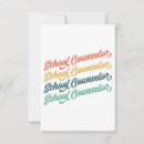 Search for school counselor cards Back to school
