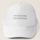 Search for dog walker hats Canine