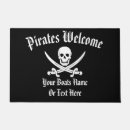 Search for pirate garden decor Jolly roger
