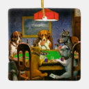 Search for gambling ornaments Colorful