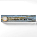 Search for water name plates Waves