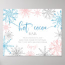 Search for hot cocoa bar Pink