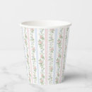 Search for baby shower paper cups Elegant