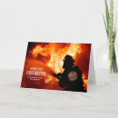 Search for firefighter graduation cards stamps Fireman