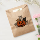 Search for halloween favor bags Scary