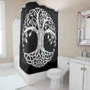 Search for tree life shower curtains Leaves