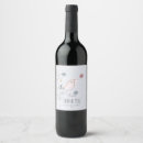 Search for bird wine labels Modern
