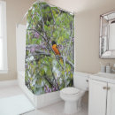 Search for tree birds shower curtains Bird lover