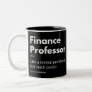 Search for funny finance mugs Economics
