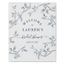 Search for bridal shower canvas prints Elegant