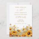Search for sunflower and butterfly invitations Flowers