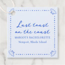 Search for bachelorette favor tags Hand drawn