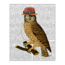 Search for steampunk owl Contemporary
