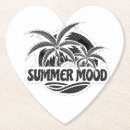 Search for heart shaped coasters Summer