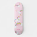 Search for girls skateboards Unicorn