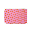 Search for mid century modern bath mats Pattern