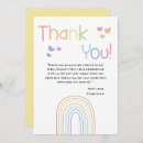 Search for pastel colored thank you cards Hearts