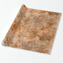 Search for rusted metal wrapping paper Grungy