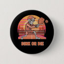 Search for pickleball buttons Skeleton