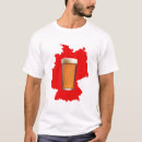 Search for german beer tshirts Bier