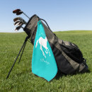 Search for turquoise golf towels Modern