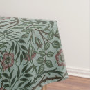 Search for vintage tablecloths Foliage