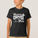 Search for christmas christ kids tshirts Religious
