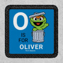 Search for patches Oscar the grouch