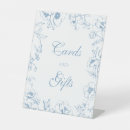 Search for dusty blue wedding signs Vintage