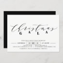 Search for gala holiday invitations Corporate