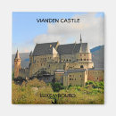 Search for luxembourg magnets Europe