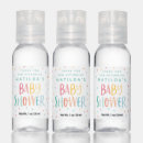 Search for baby shower hand sanitizers Simple