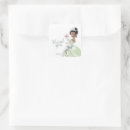 Search for princess and the frog stickers Disney princess tiana
