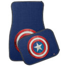 Search for captain america car floor mats Avengers