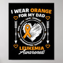 Search for leukemia awareness month Orange