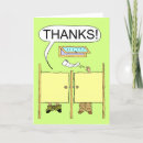 Search for bathroom humor cards Cartoon