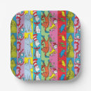 Search for dr seuss paper plates Childrens books
