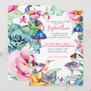Search for hummingbird birthday invitations Garden