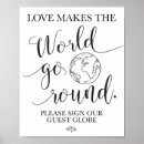 Search for alternatives wedding guest books Reception